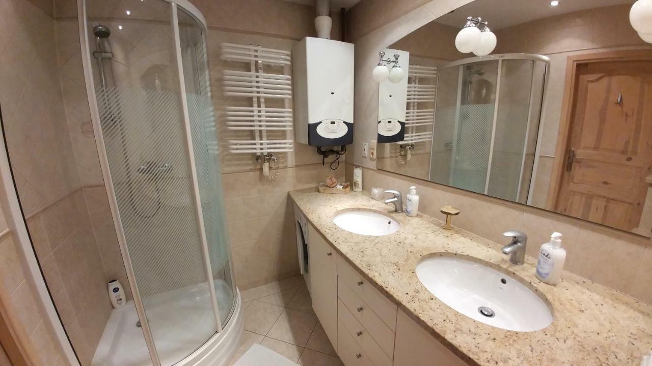 Apartament Avanti Cracóvia Exterior foto