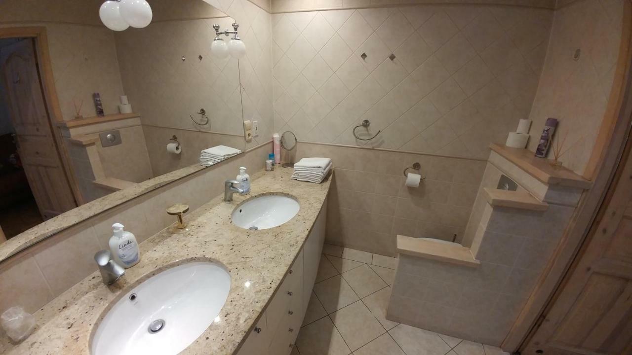 Apartament Avanti Cracóvia Exterior foto